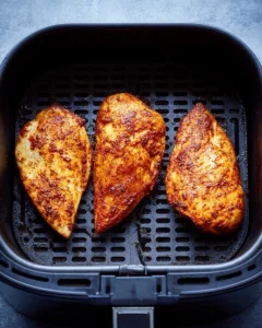 Do-You-Flip-Chicken-Breast-in-the-Air-Fryer-Recipe