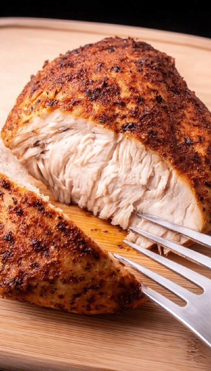 Do You Flip Chicken Breast In The Air Fryer? 7 Do You Flip Chicken Breast In The Air Fryer?