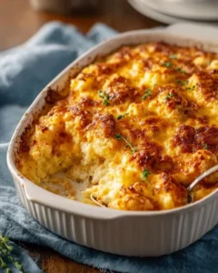 Dolly-Partons-5-Ingredient-Casserole-Recipe