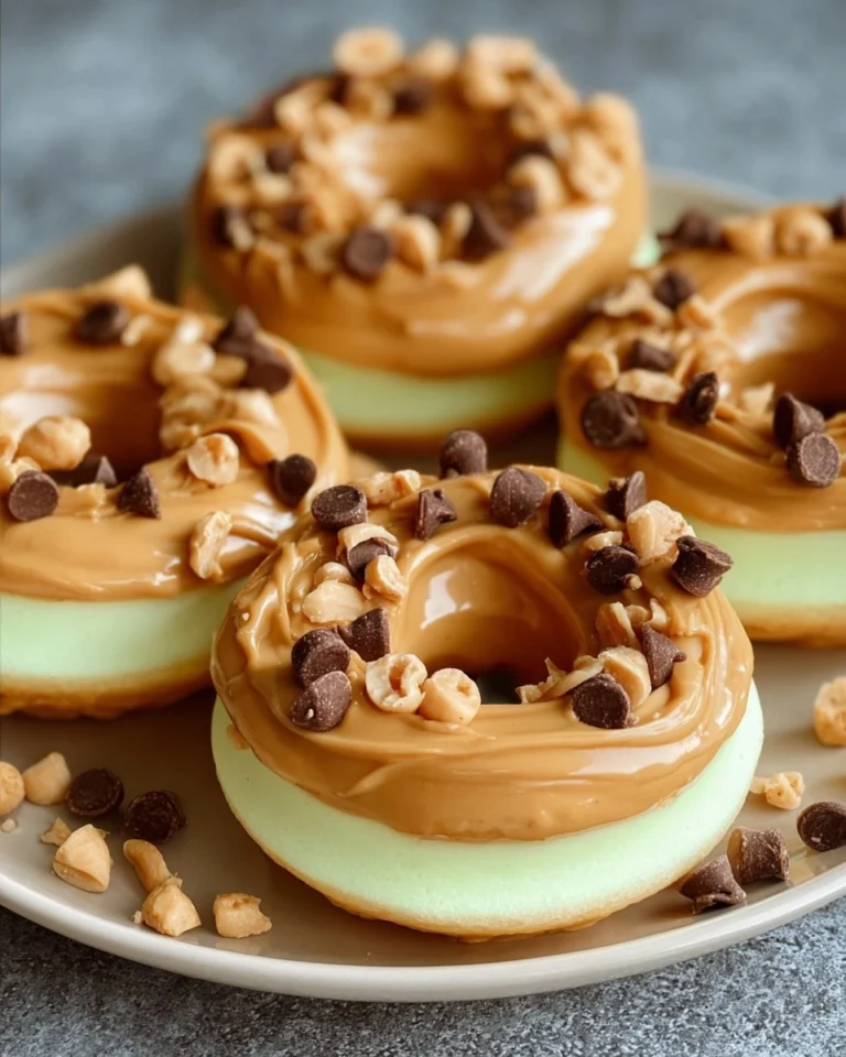 Donut-Apples-With-Peanut-Butter-Recipe