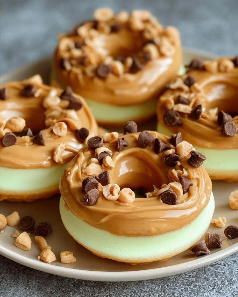 Donut-Apples-with-Peanut-Butter-Recipe