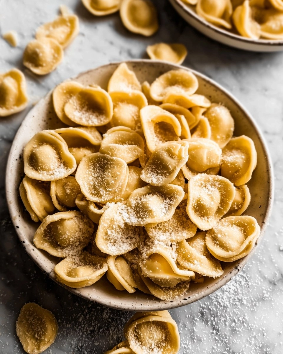 Eggless-Hand-Shaped-Orecchiette-Recipe