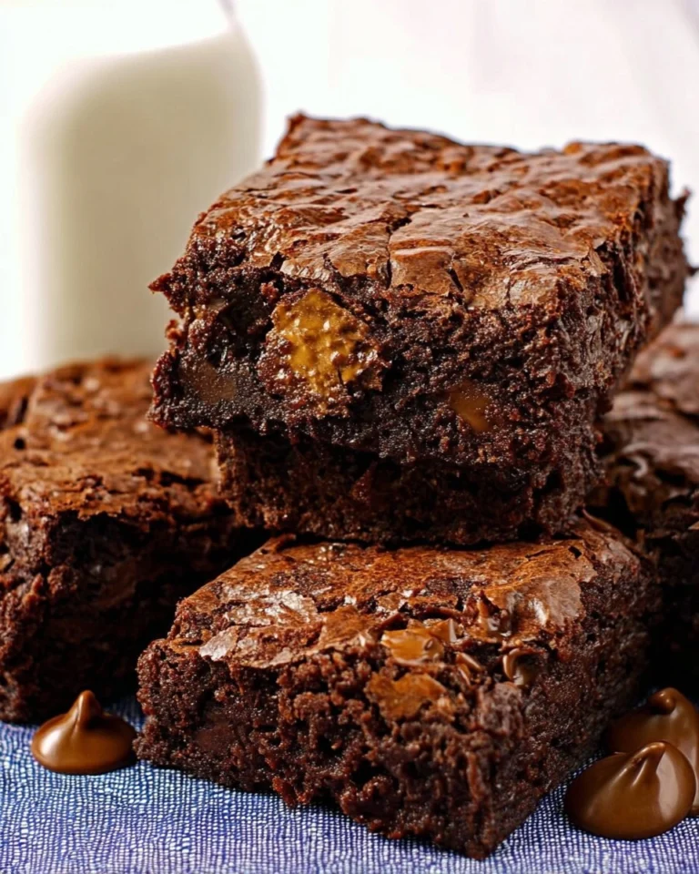 Elvis-Brownies-Recipe