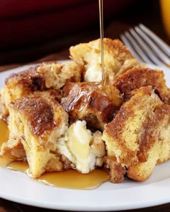 French-Toast-Casserole-Recipe