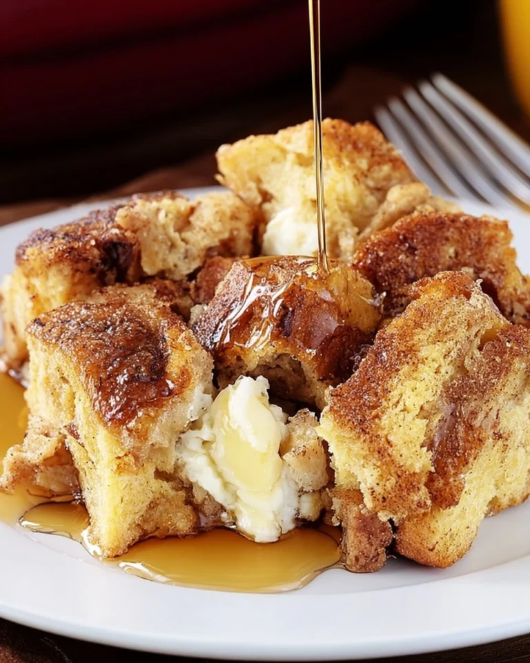 French-Toast-Casserole-Recipe