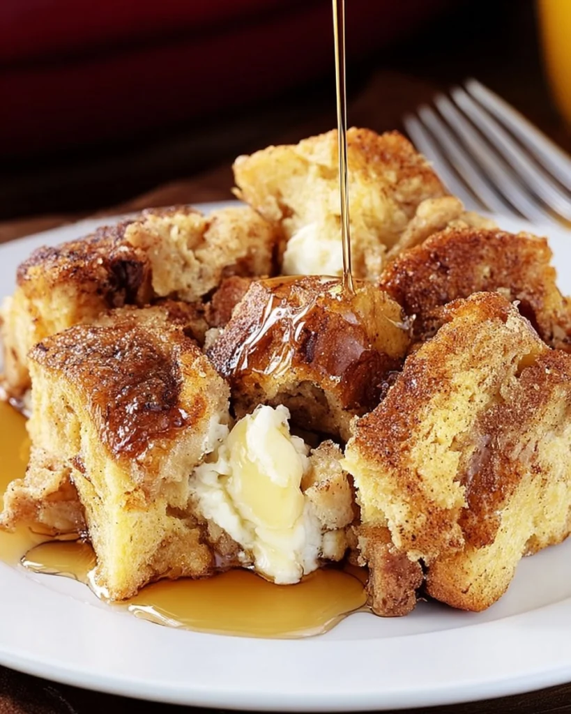 French-Toast-Casserole-Recipe