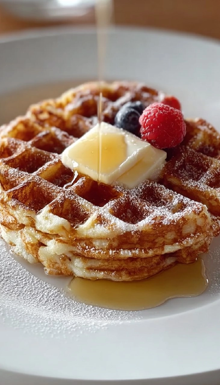 French Toast Chaffle 7 French Toast Chaffle