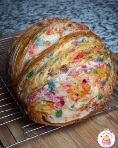 Funfetti-Sprinkle-Bread-Recipe