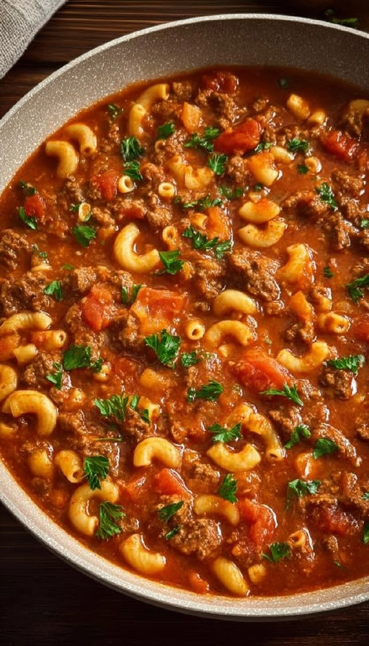 Goulash 7 Goulash