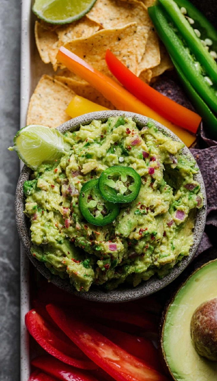 Guacamole