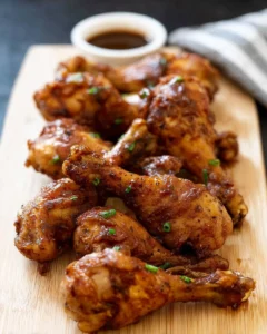 Honey-Balsamic-Chicken-Drumsticks-Recipe