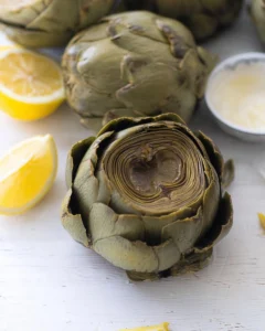 Instant-Pot-Artichokes-Recipe