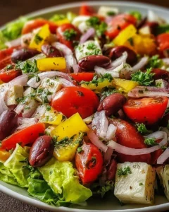 Italian-Chopped-Salad-Recipe