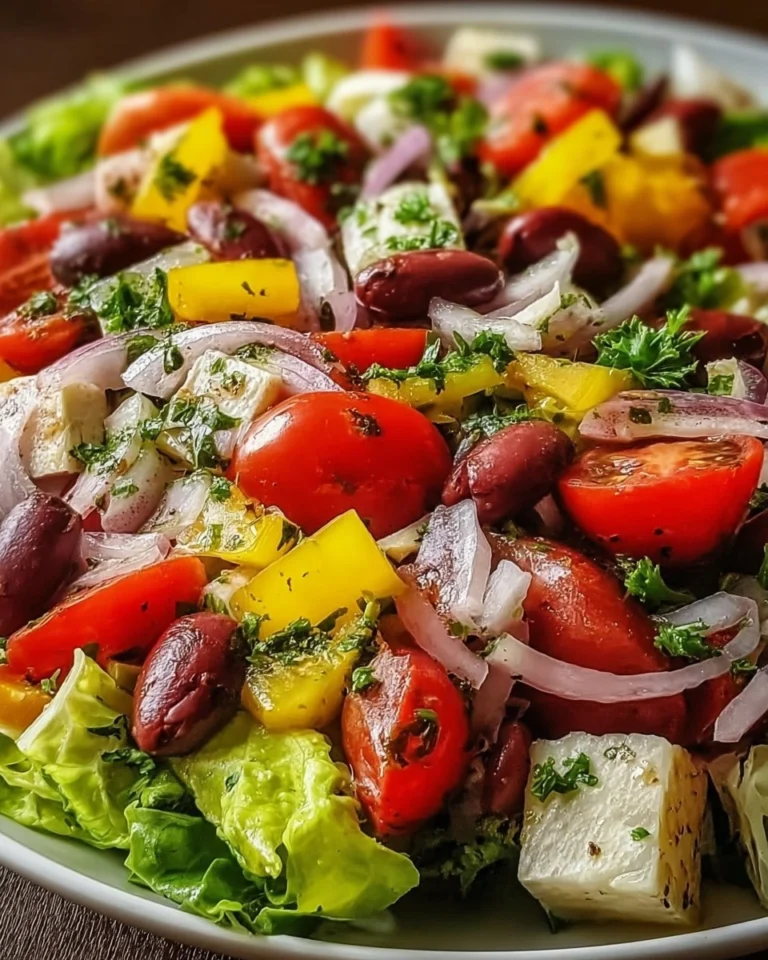 Italian-Chopped-Salad-Recipe