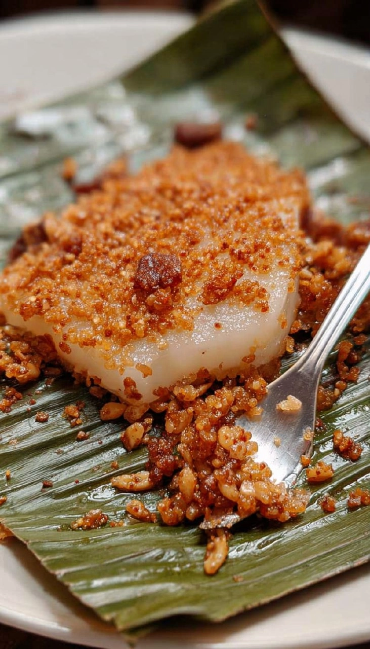 Kalamay Lansong