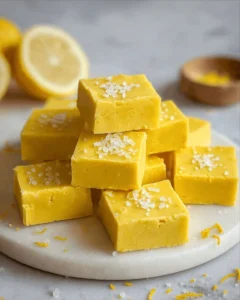 Lemon-Fudge-Recipe