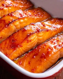 Maple-Glazed-Salmon-Recipe