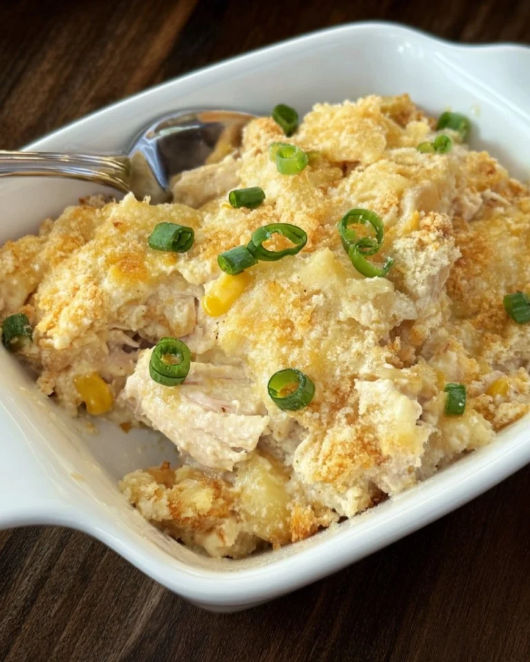 Million-Dollar-Chicken-And-Potato-Casserole-Recipe