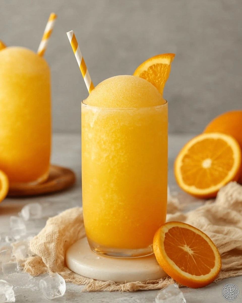 Home 7 Orange-Sherbet-Punch-Recipe