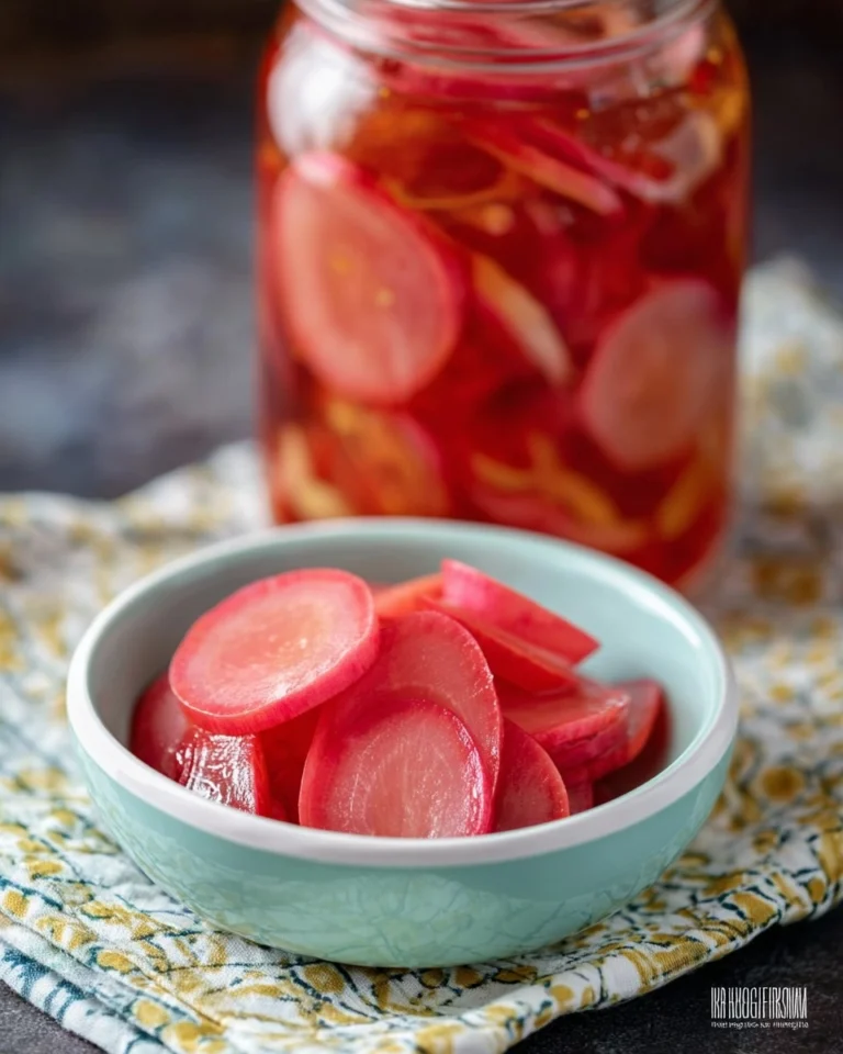 Pickled-Radishes-Recipe