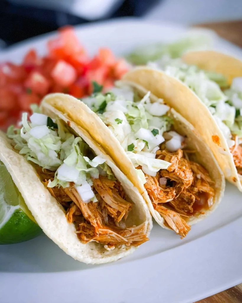 Rotisserie-Chicken-Tacos-Recipe