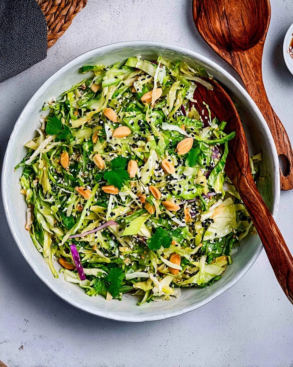 Home 3 Sesame-Cabbage-Salad-Recipe
