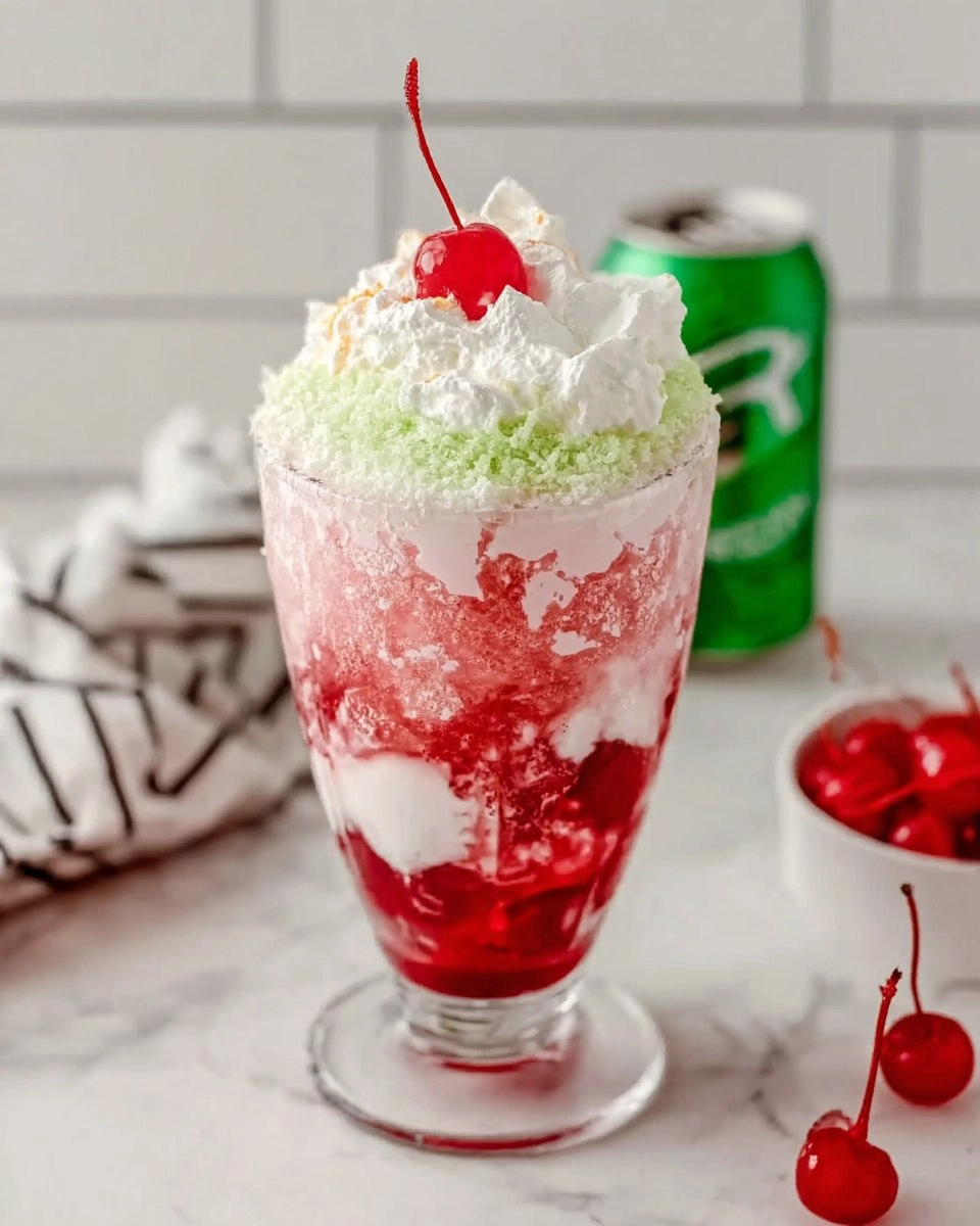 Shirley Temple Float 6 Shirley Temple Float