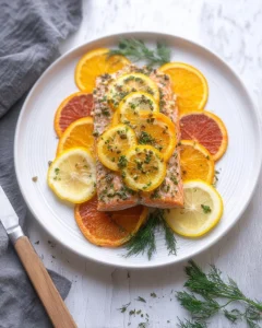 Slow-Roasted-Citrus-Salmon-Recipe