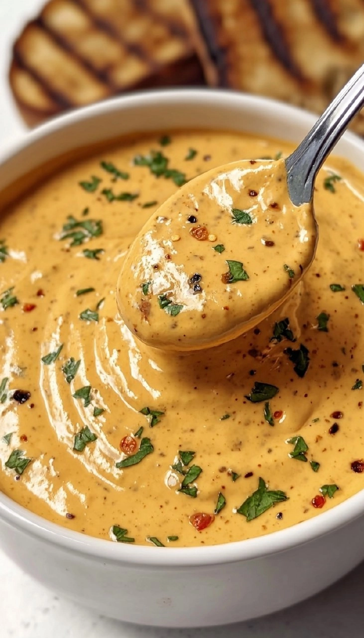 Spicy Aioli