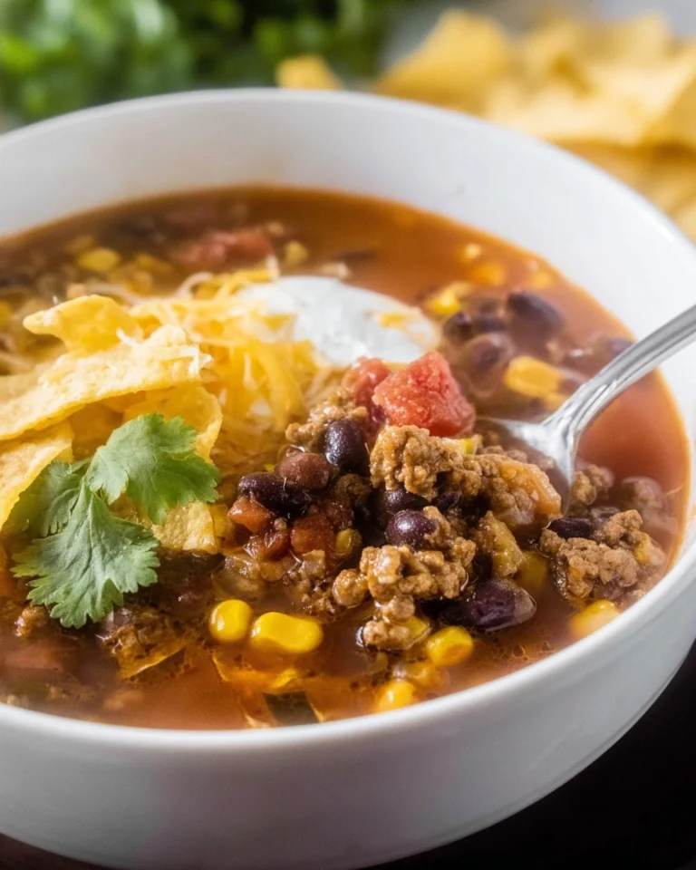 Taco-Soup-Recipe
