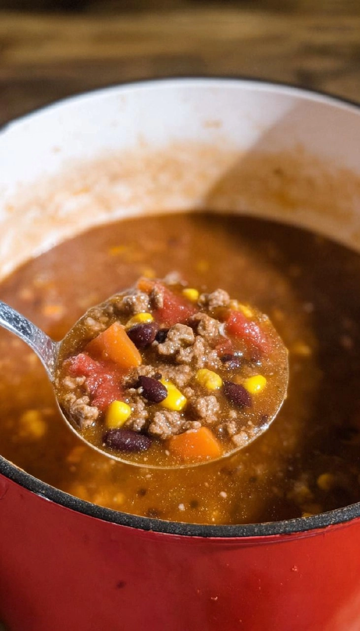 Taco Soup