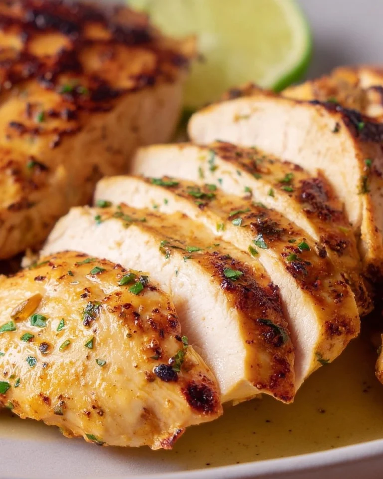 Tell-When-Chicken-Breast-Is-Done-In-The-Air-Fryer-Recipe