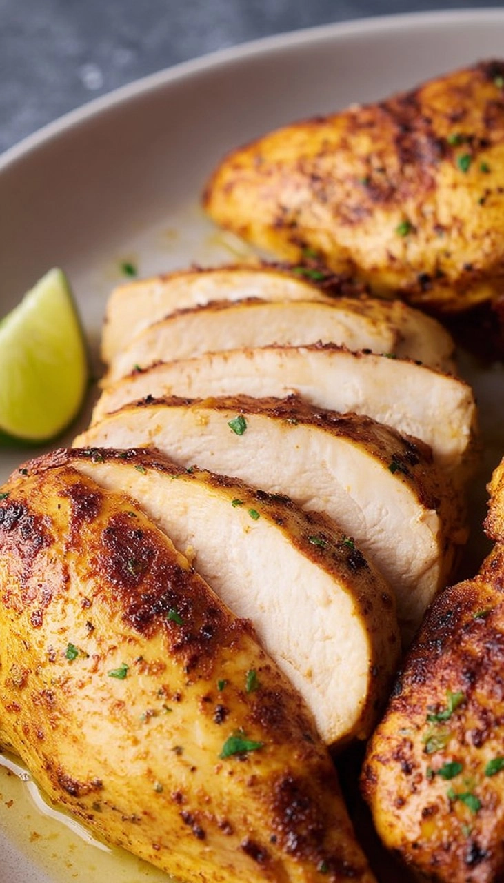 Tell When Chicken Breast Is Done In The Air Fryer 7 Tell When Chicken Breast Is Done In The Air Fryer