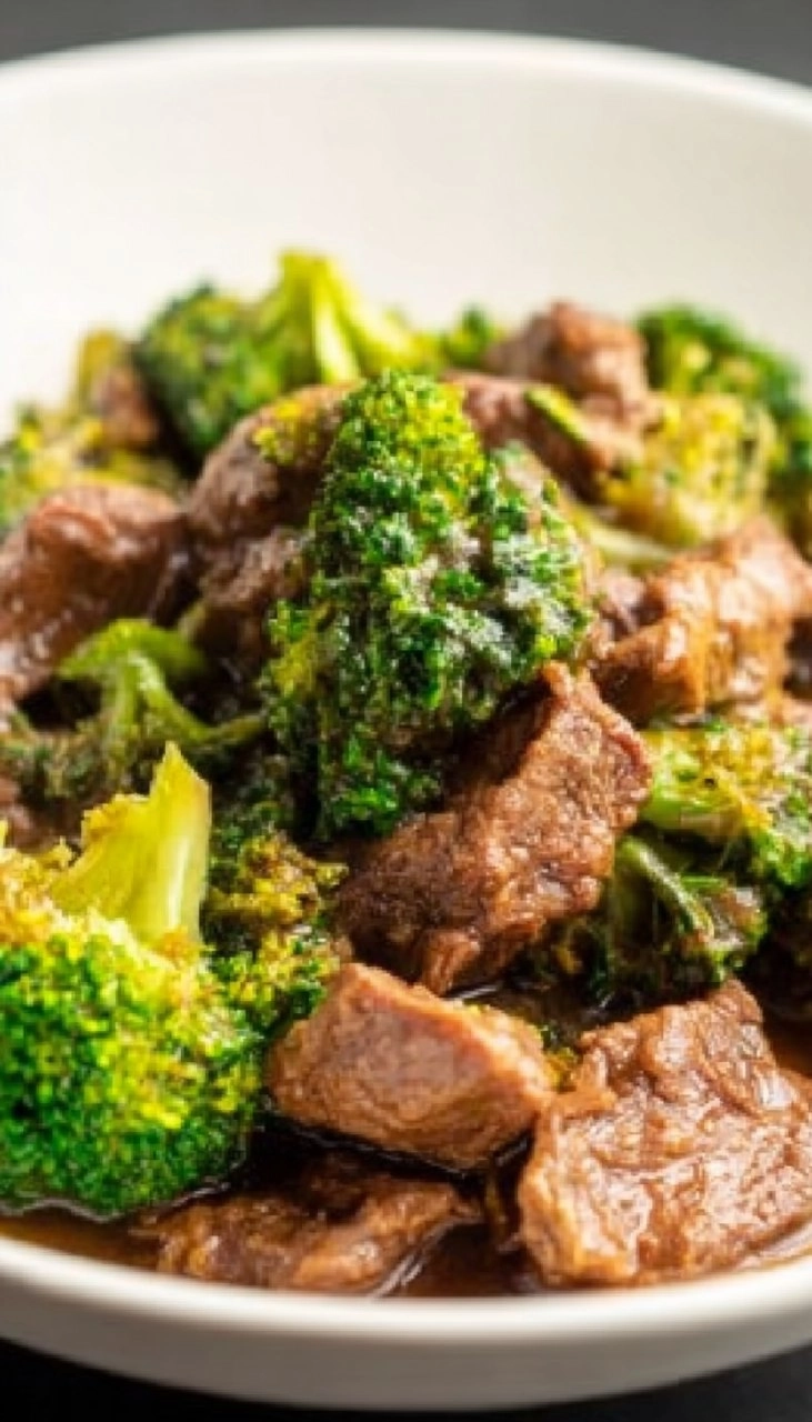 Tender Beef And Broccoli Slow Cooker 7 Tender Beef And Broccoli Slow Cooker