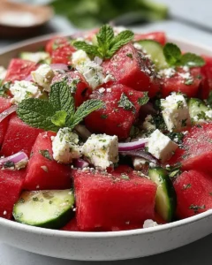 Watermelon-Feta-Salad-Recipe