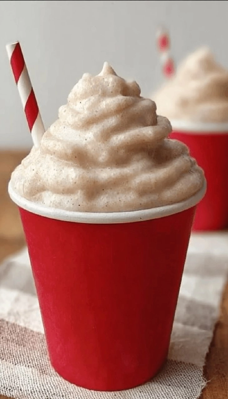 Wendy&Amp;Apos;S Frosty