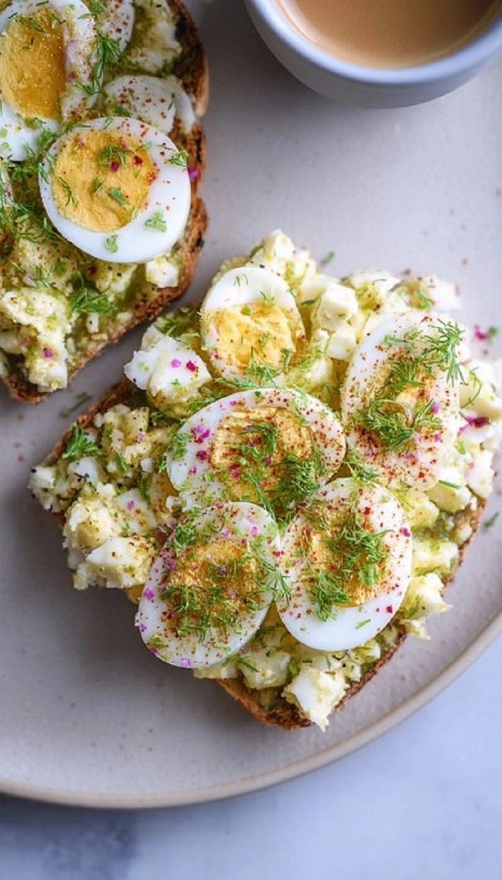 What To Make With Your Hard Boiled Eggs Today 7 What To Make With Your Hard Boiled Eggs Today