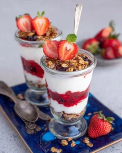 Yogurt-Parfait-Recipe