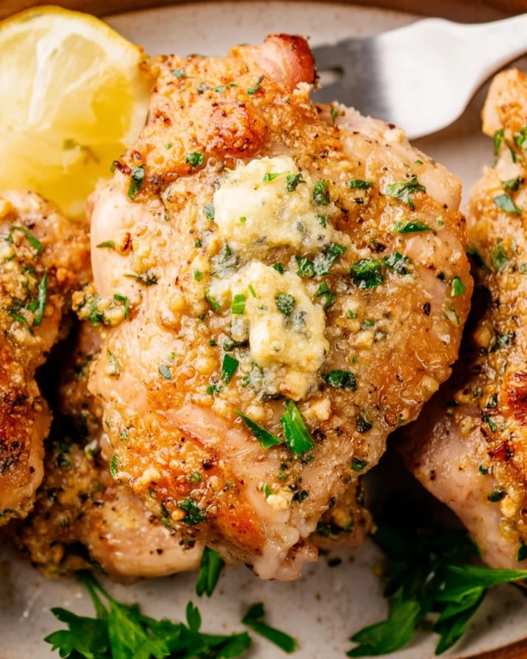 Air-Fryer-Garlic-Parmesan-Chicken-Recipe