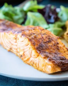 Air-Fryer-Salmon-Recipe