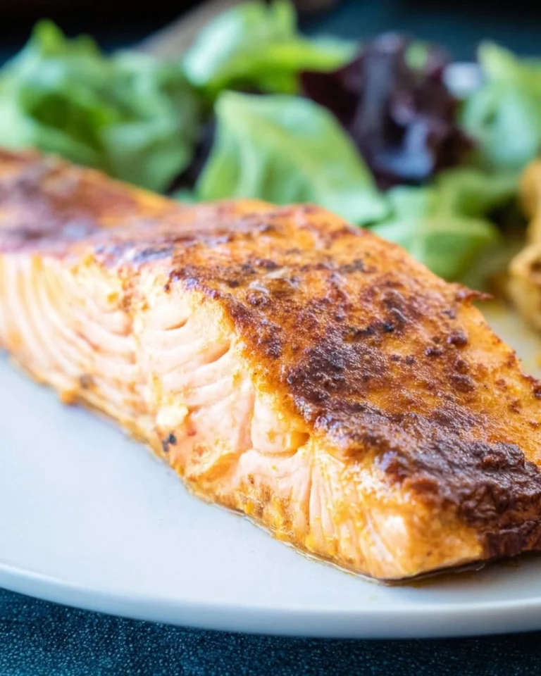 Air-Fryer-Salmon-Recipe