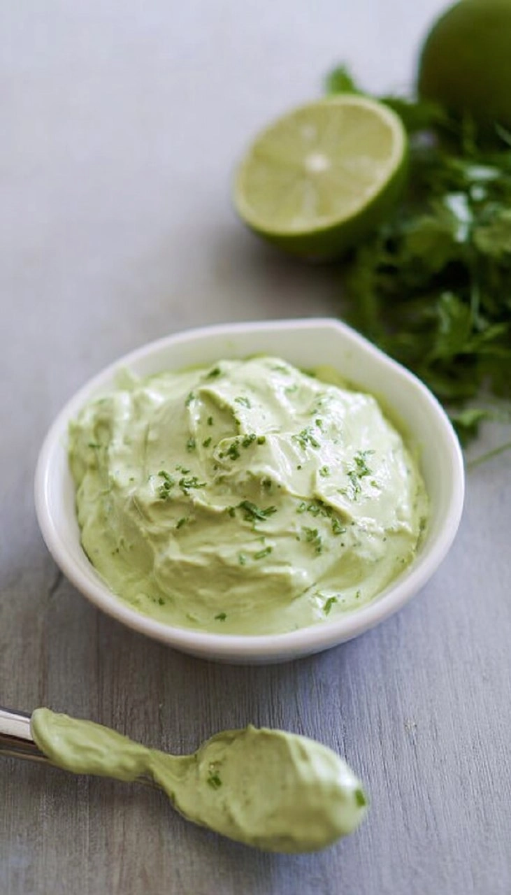 Avocado Crema 7 Avocado Crema