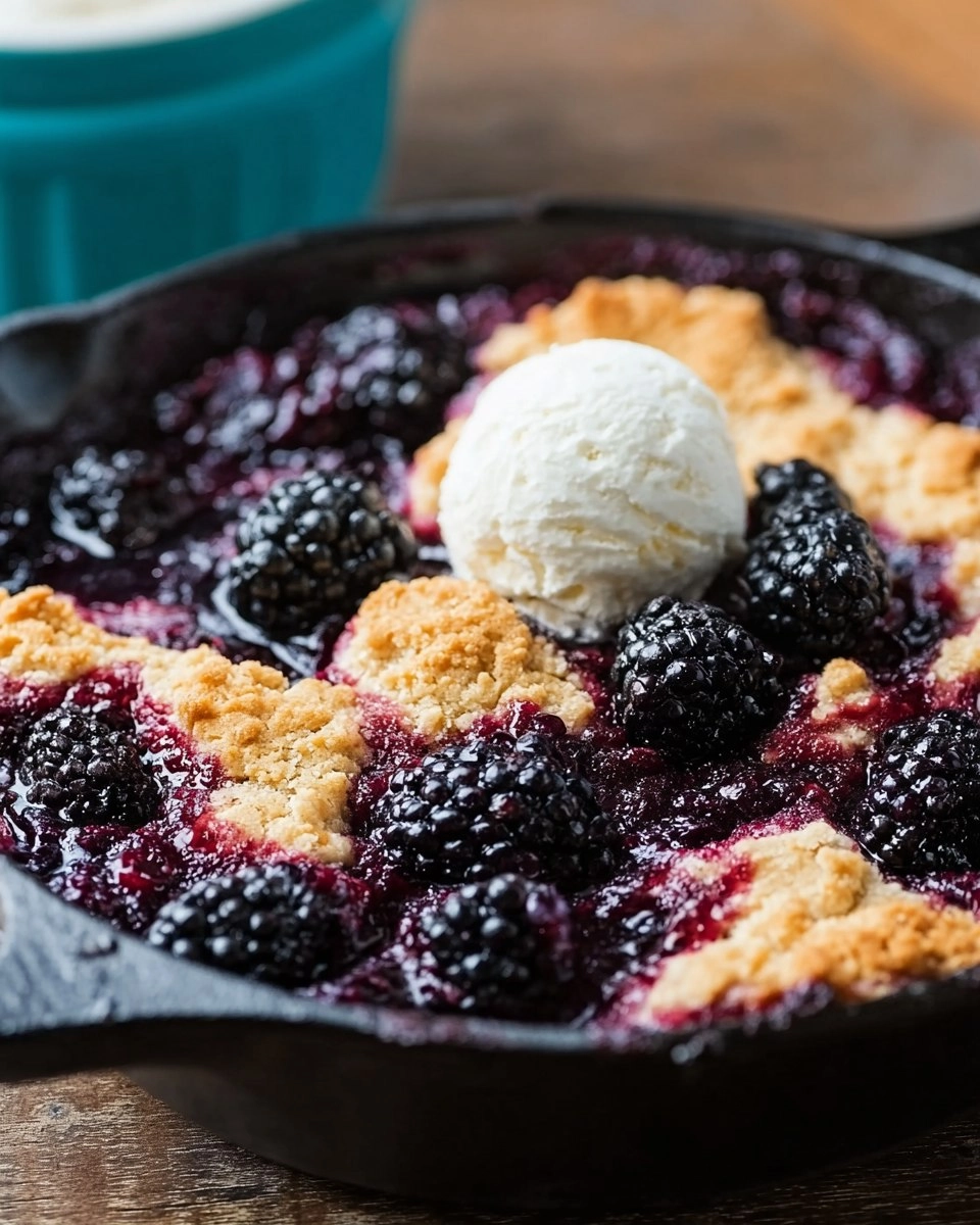 Home 4 Blackberry-Cobbler-Recipe