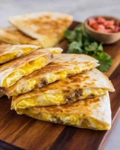 Breakfast-Quesadilla-Recipe