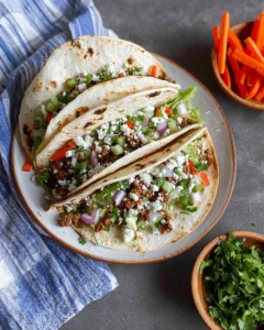 Buffalo-Beef-Tacos-Recipe