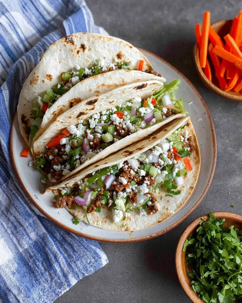 Buffalo-Beef-Tacos-Recipe