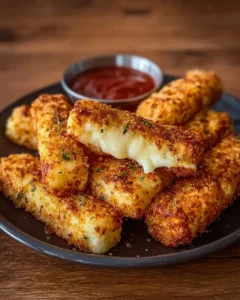Cheesy-Cottage-Cheese-Sticks-Recipe