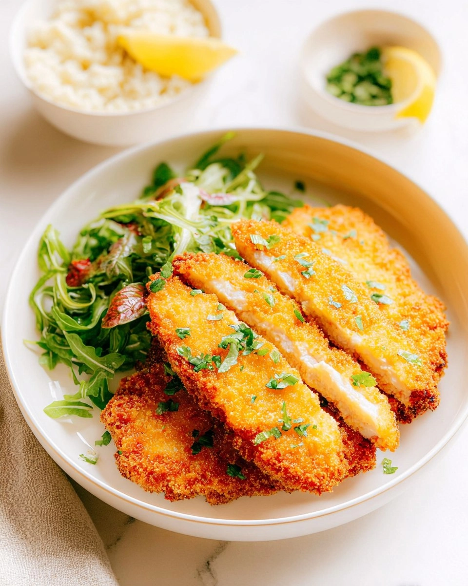 Home 3 Chicken-Schnitzel-Recipe