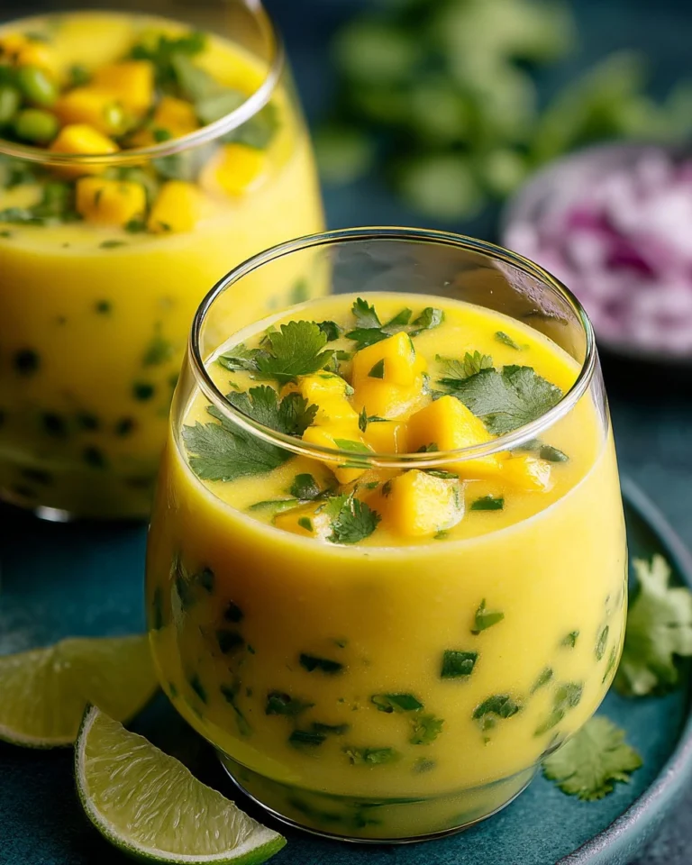 Chilled-Mango-Gazpacho-Recipe