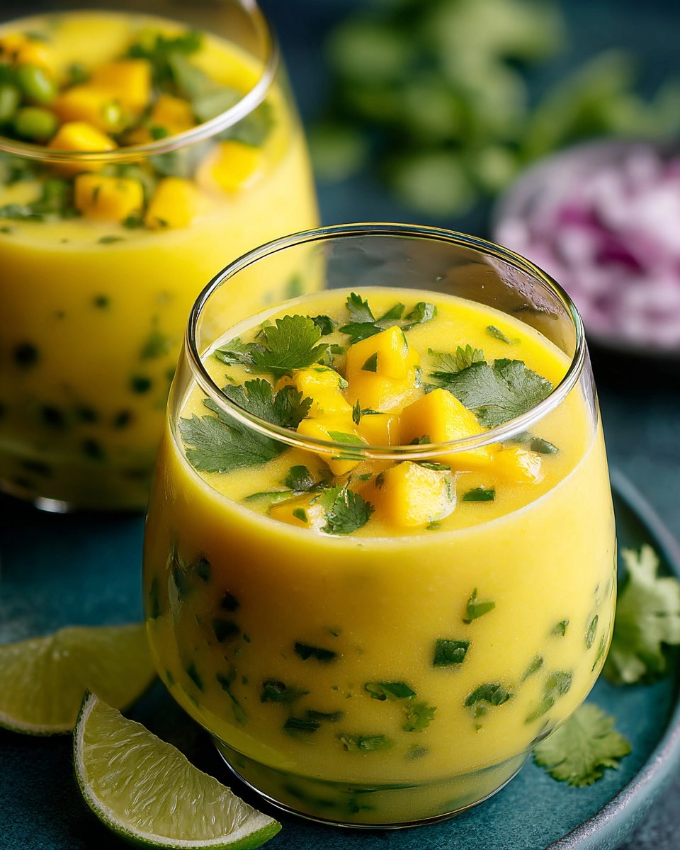 Home 4 Chilled-Mango-Gazpacho-Recipe